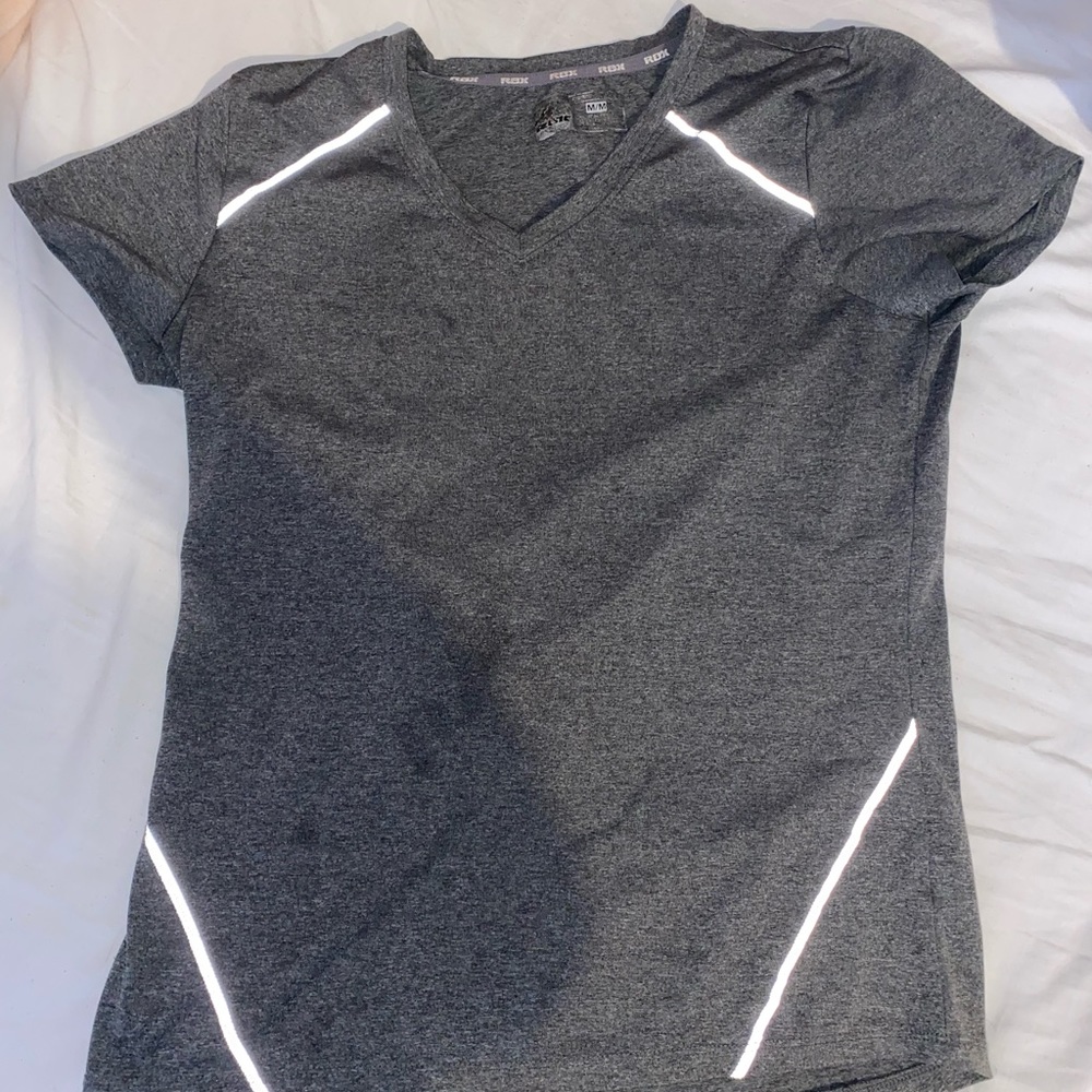 RBX Workout Tee